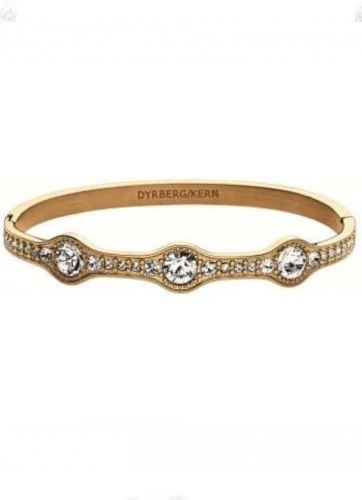 WISHBONE браслет EGYNES II SG CRYSTAL 333782