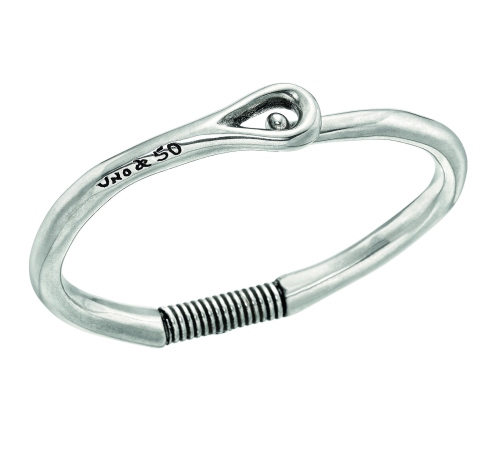 Фото Браслет Threading UNOde50 PUL1275MTL0000M