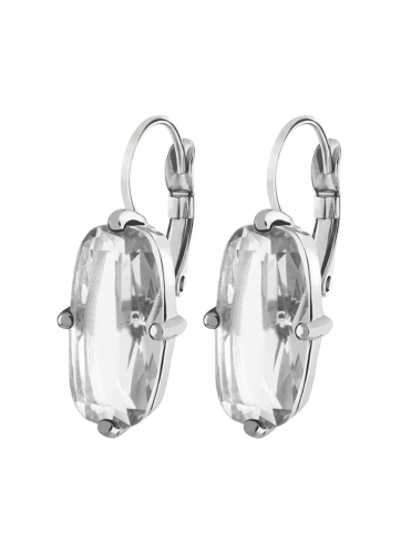 Фото Серьги BARITA SS CRYSTAL Dyrberg Kern 361056