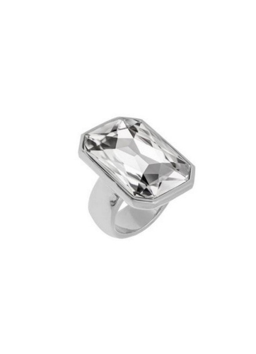 Фото Кольцо 17,5 Celebrity VIDDA 01486