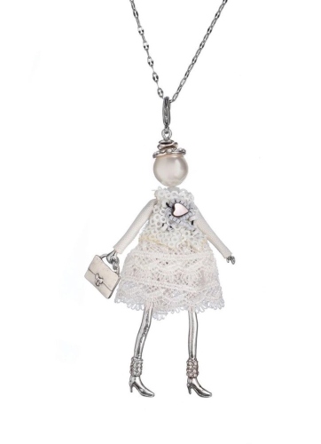 Фото Подвеска Dolls Miamelie MiA-2308-CL5476