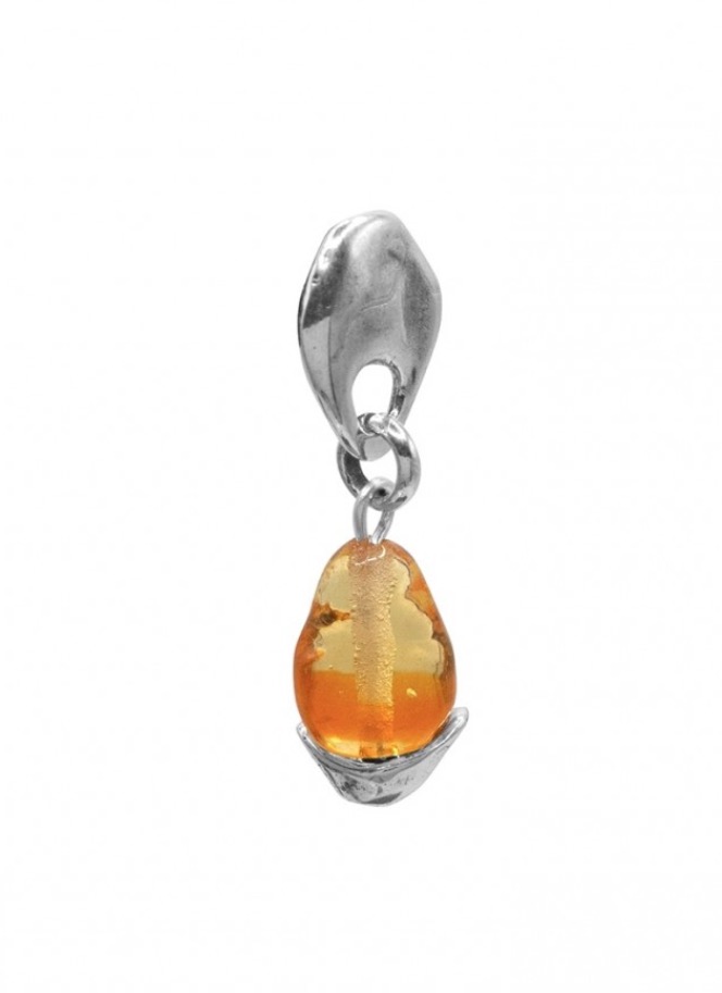 Серьги Liqüid Ciclon 254600-46