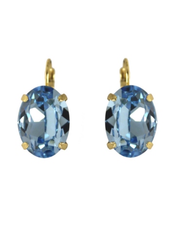 Фото Серьги Claudio Canzian CC00202229 light blue