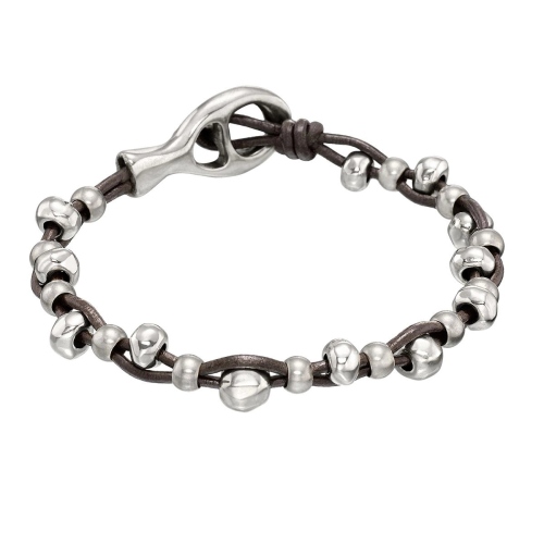 Фото Браслет "Balley" UNOde50 PUL1337MARMTL0M