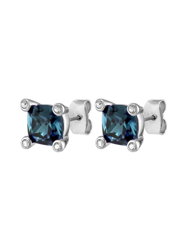 Фото Серьги CLARA SS BLUE Dyrberg Kern 390047