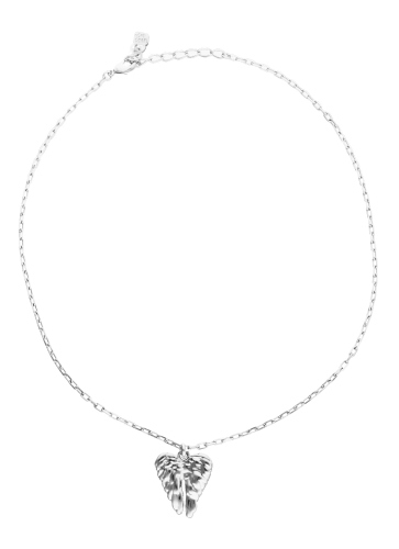 Фото Ожерелье крылья Ser Invencible UNOde50 COL2041MTL0000U Фото Ожерелье крылья Ser Invencible UNOde50 COL2041MTL0000U