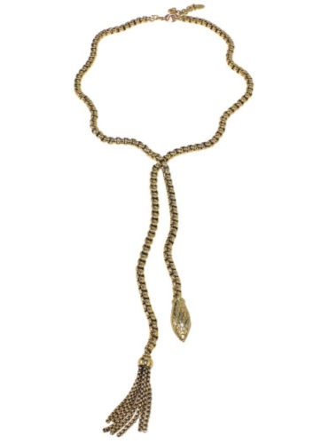 Фото Колье Claudio Canzian CC00205684