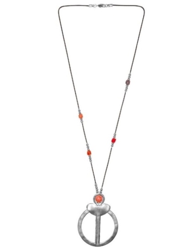 Фото Колье Olimpia Ciclon 255813-11