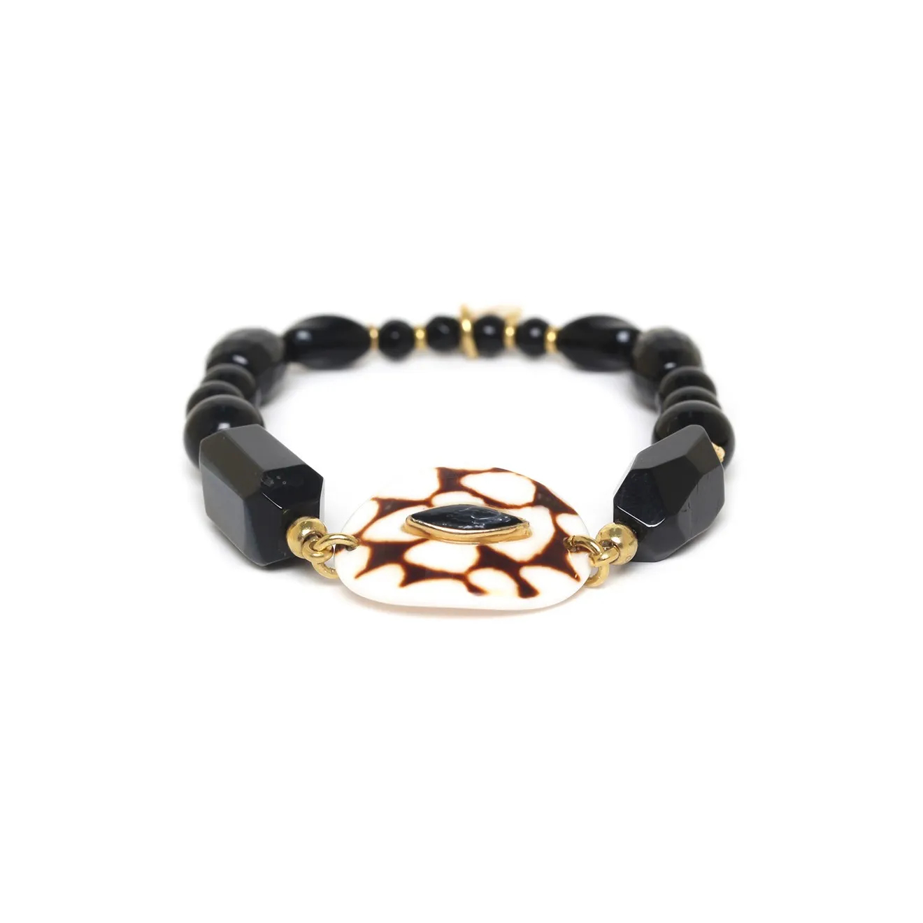 Фото Браслет Bagheera Nature Bijoux NB24.1-13-43453