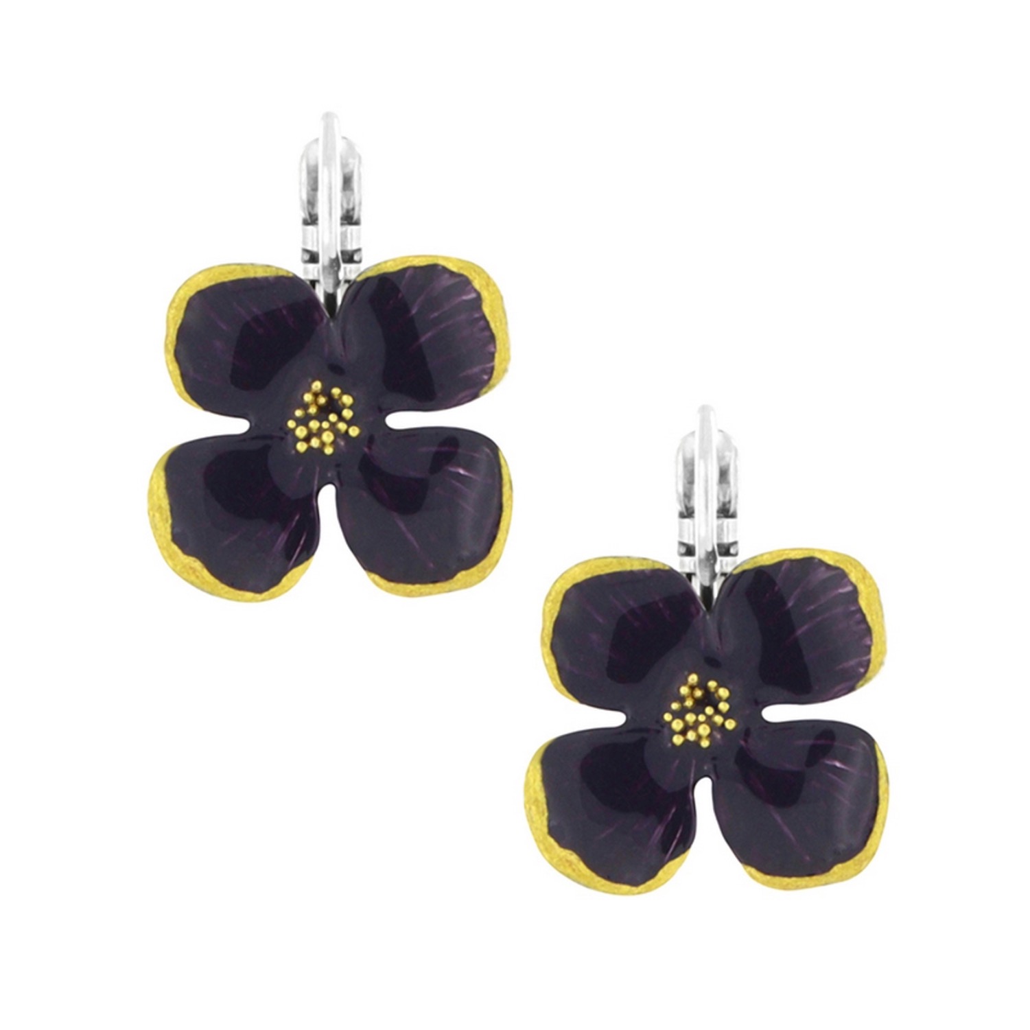 Серьги Hortensia TARATATA H25-13706-109