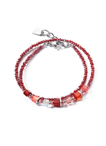 Фото Браслет Joyful Colours Coeur de Lion 4564/30-0300