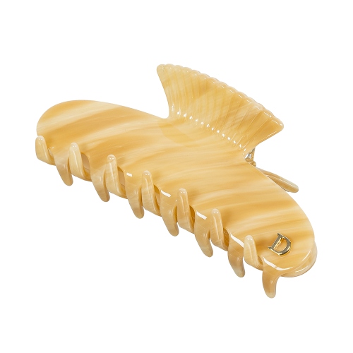 Краб для волос Fiore Luna ZJ820503.5