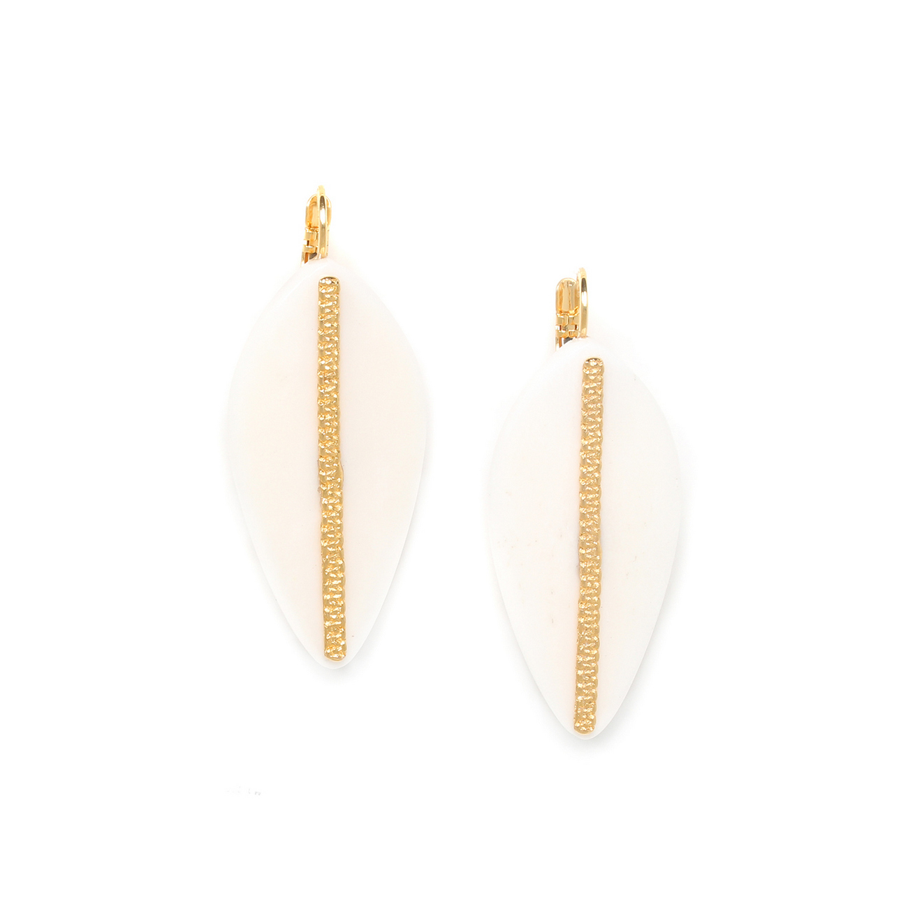 Фото Серьги Ivory Nature Bijoux 12-77249