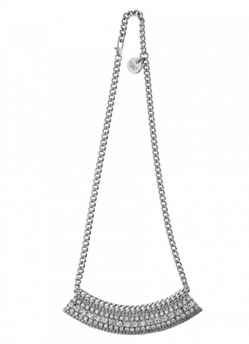 CHAINREACT колье KITA SS CRYSTAL 332745