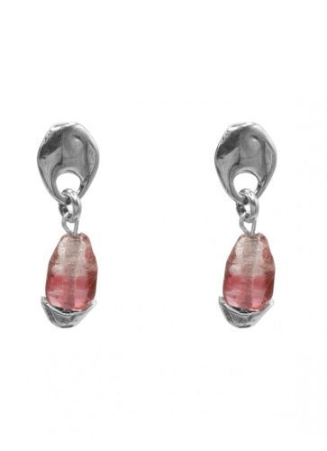 Фото Серьги Liqüid Ciclon 254600-09