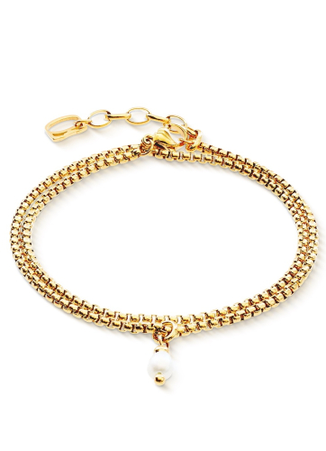 Браслет Безмятежный Узел Coeur de Lion 1139/30-1614