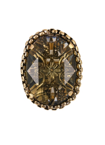 Фото Кольцо Claudio Canzian CC00201597 gray