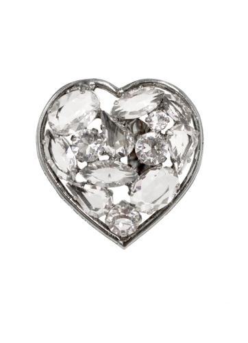 Фото Кольцо Claudio Canzian CC00201531 silver