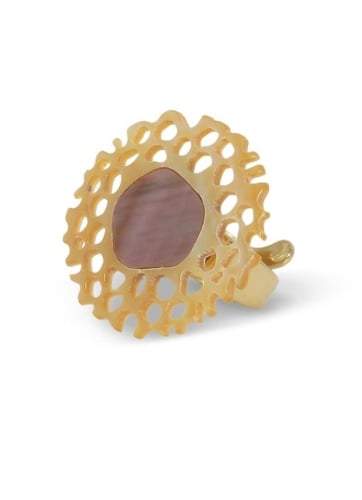 Фото Кольцо Corallium Nature Bijoux 19-27041