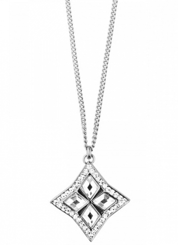 MAYA колье ADELI SS CRYSTAL 343782