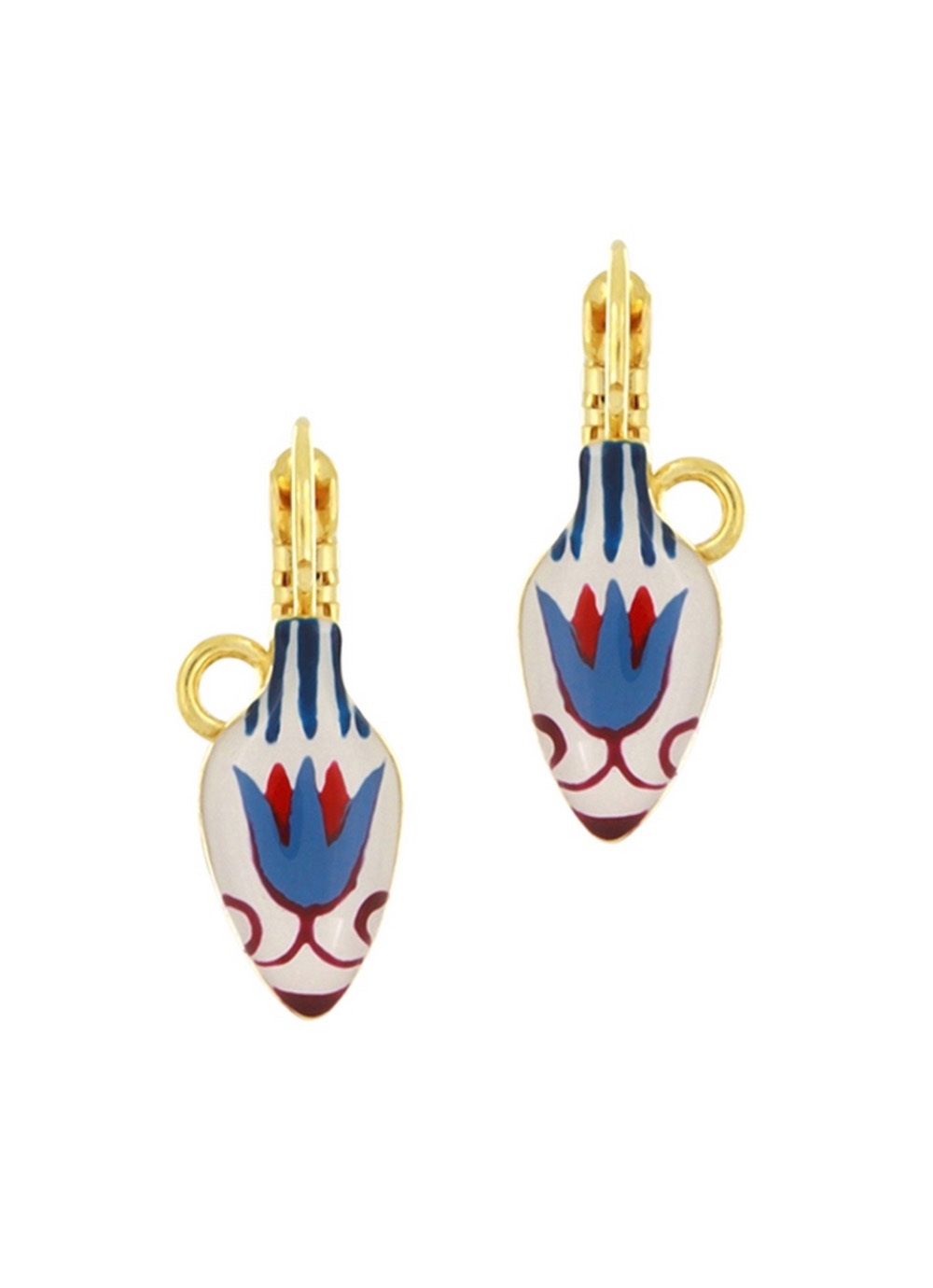Серьги Antique TARATATA H25-07754-20M