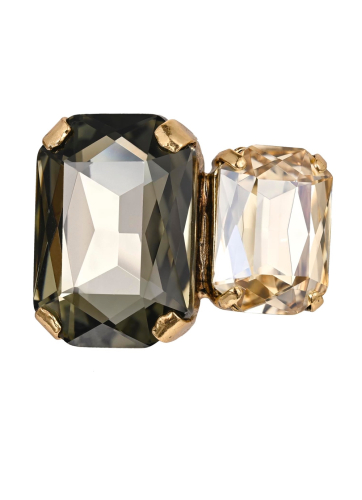 Фото Кольцо Claudio Canzian CC00201581 gray