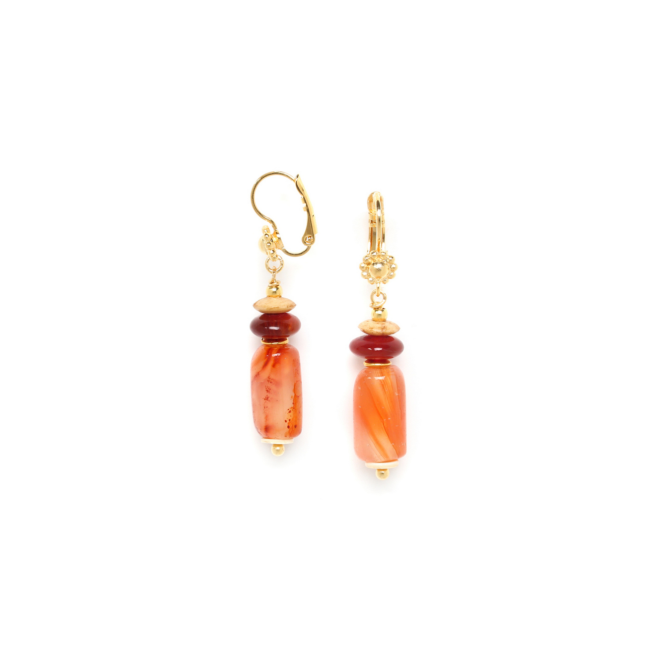 Фото Серьги Mestisa Nature Bijoux 12-77514