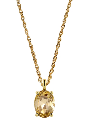 Фото Колье Barga DYRBERG/KERN 430150