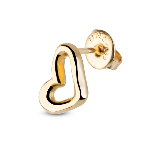 Фото Моносерьга H´ART UNOde50 PIE0004ORO0000U Фото Моносерьга H´ART UNOde50 PIE0004ORO0000U