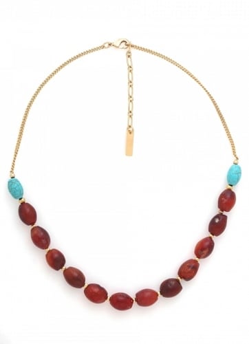 Фото Колье Surabaya Nature Bijoux 15-43573