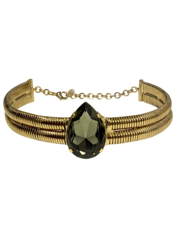 Фото Колье Claudio Canzian CC00205739 gray