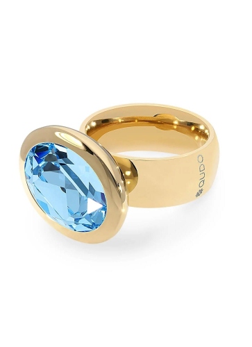 Фото Кольцо Tivola Qudo 632009/17.8 BL/G