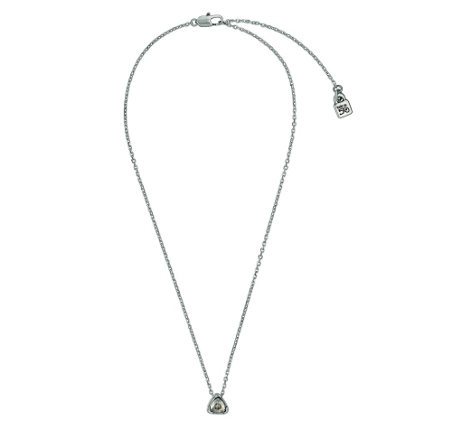 Фото Колье Star-Trick UNOde50 COL0956CRSMTL0U