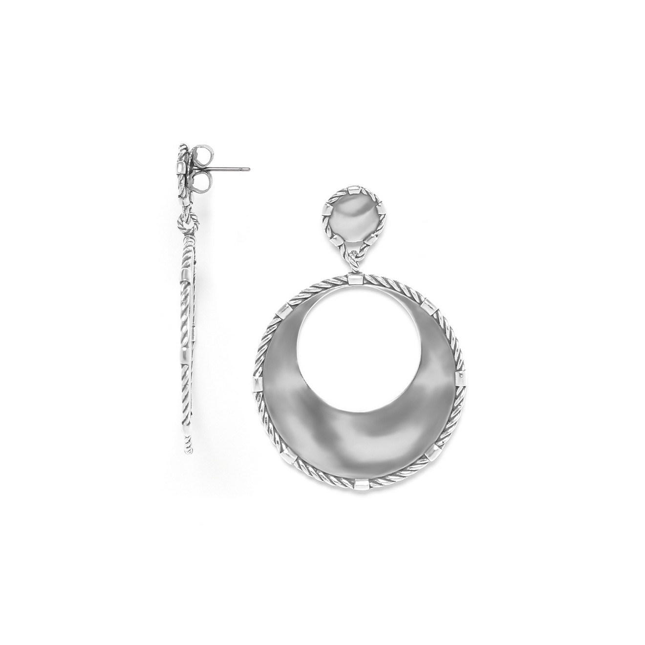 Фото Серьги Couture ORI TAO 12-31924