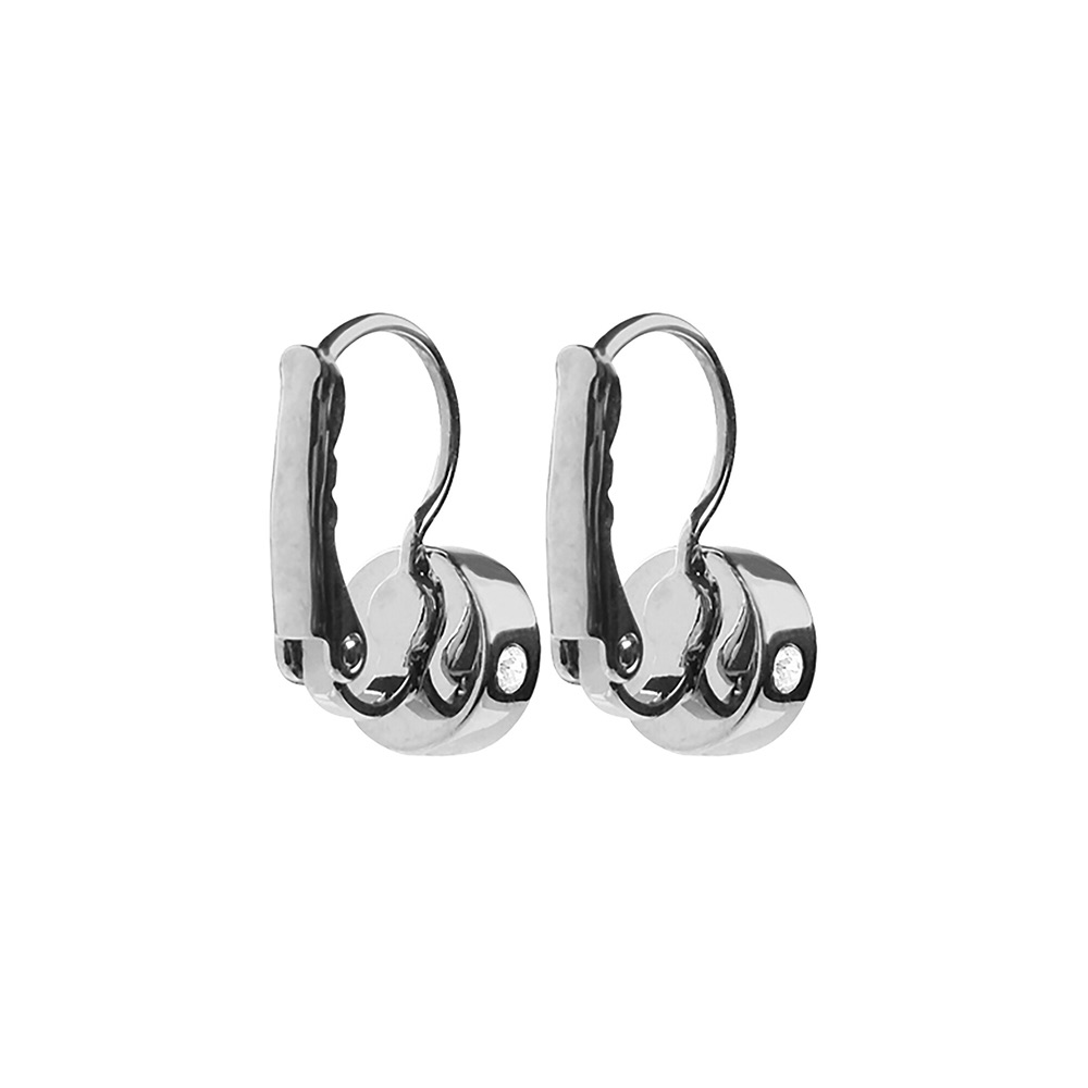 Фото Серьги MADU DYRBERG KERN 352263 BW/S