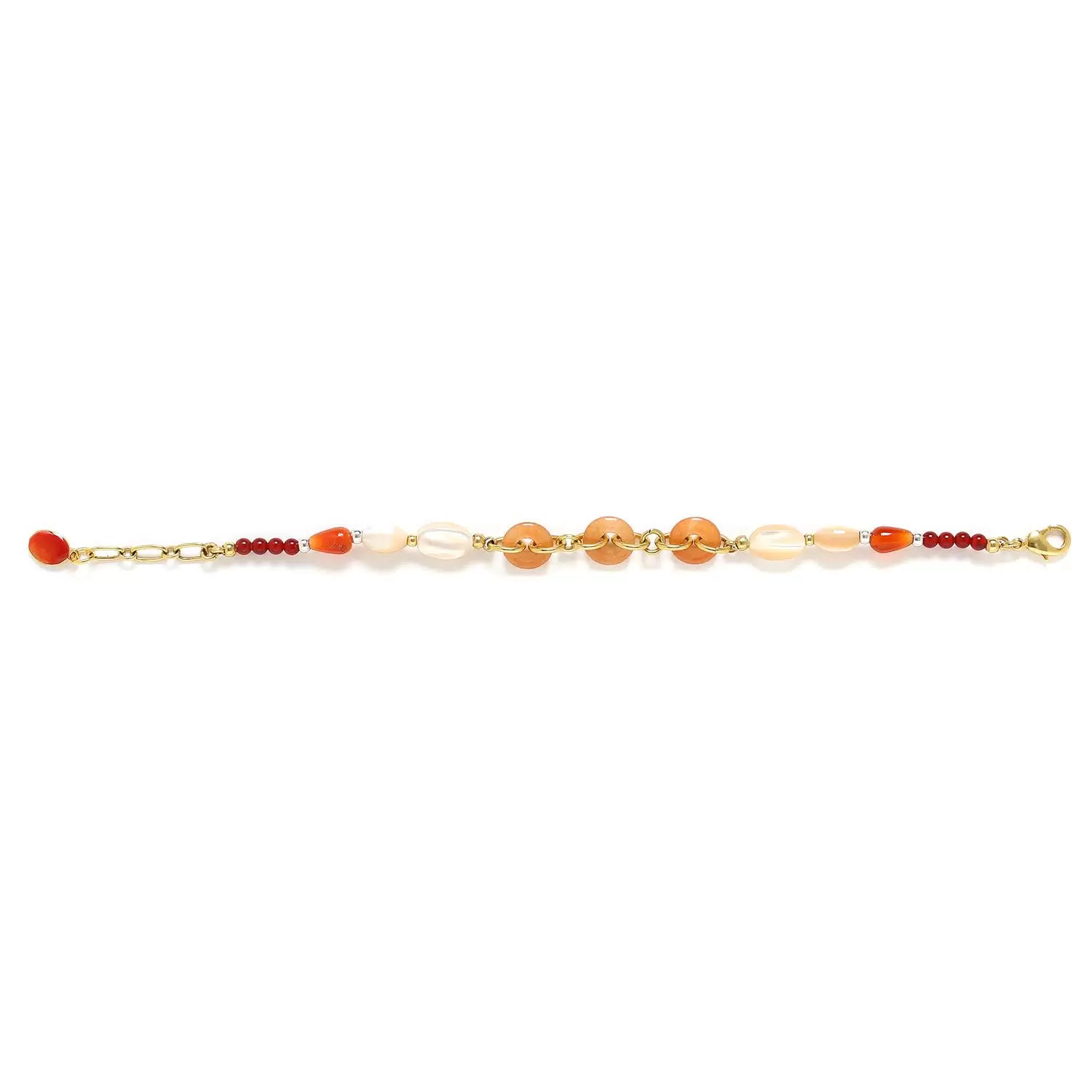 Фото Браслет Caramel Nature Bijoux NB23.2-13-43262