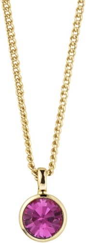 Фото Колье Ette DYRBERG/KERN 380026