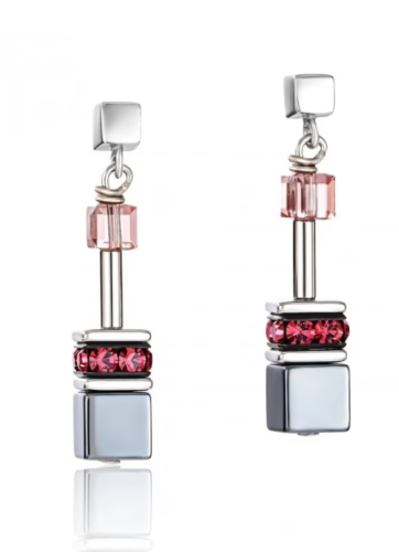 Фото Серьги Multicolor 2840/21-1578