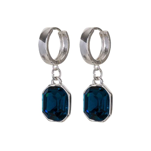 Серьги Montana Fiore Luna *LE6116 S