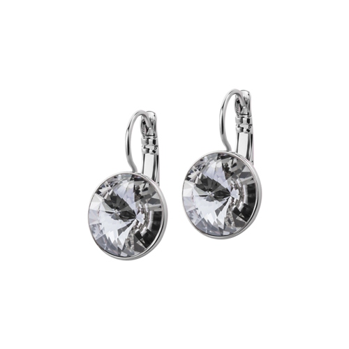 Серьги Silver Shade