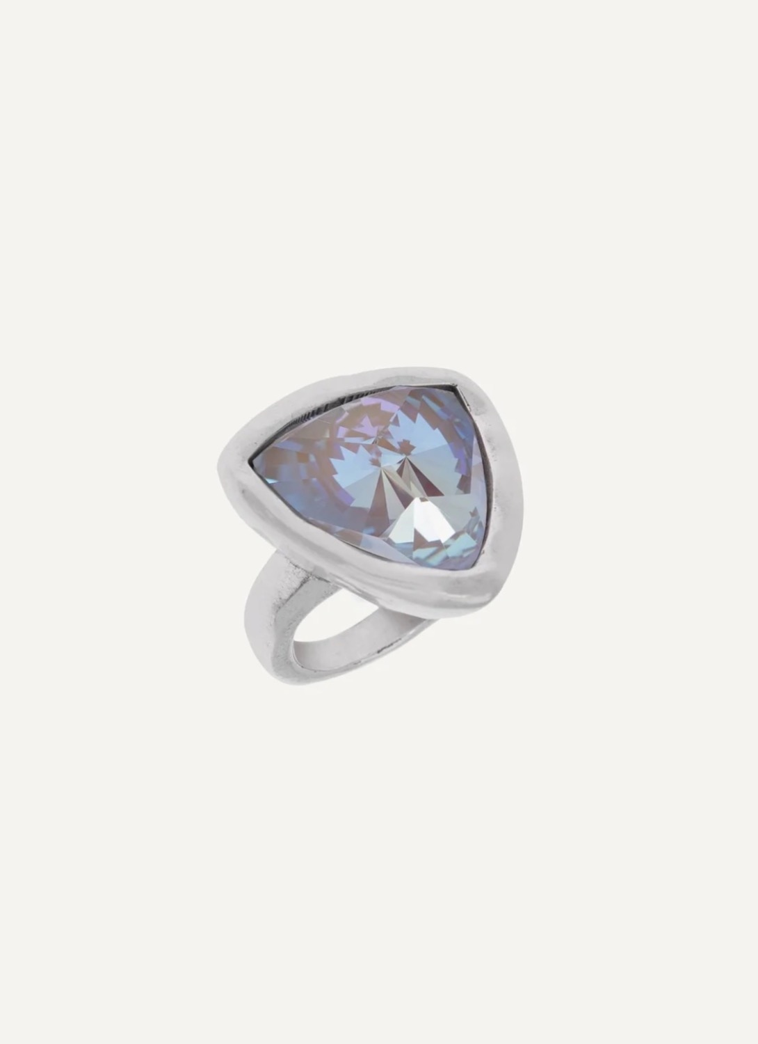 Фото Кольцо L Serenity VIDDA 0142566L