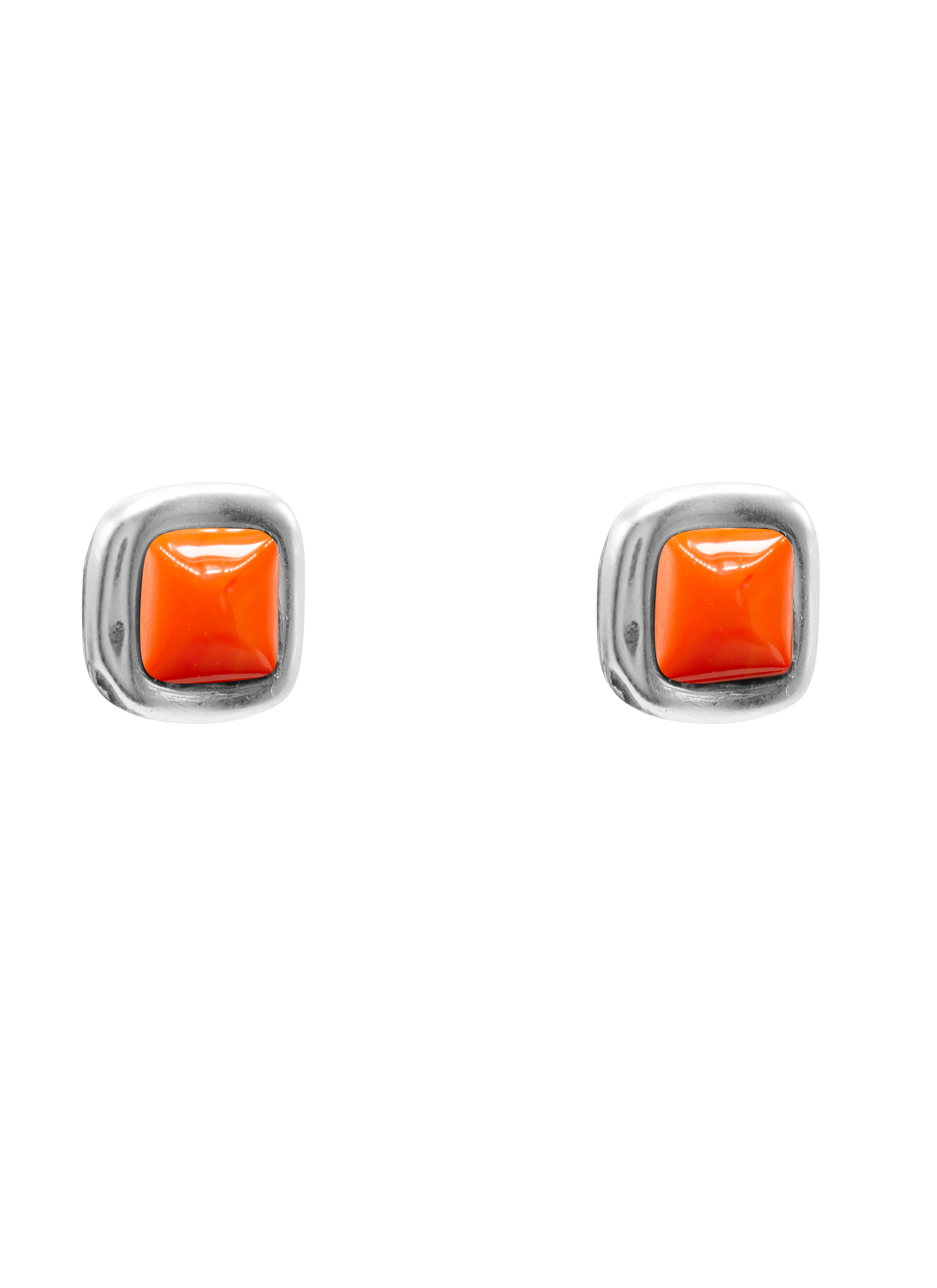 Серьги Kubik CICLON 243601-11