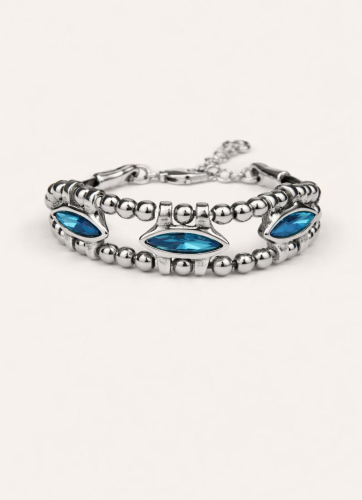 Фото Браслет Alheli Ciclon 264107-07-0