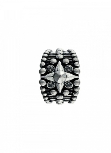 ISHTAR кольцо SATORIA I AS GREY с.37 332175