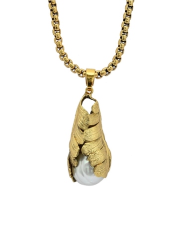 Фото Колье Claudio Canzian CC00205706