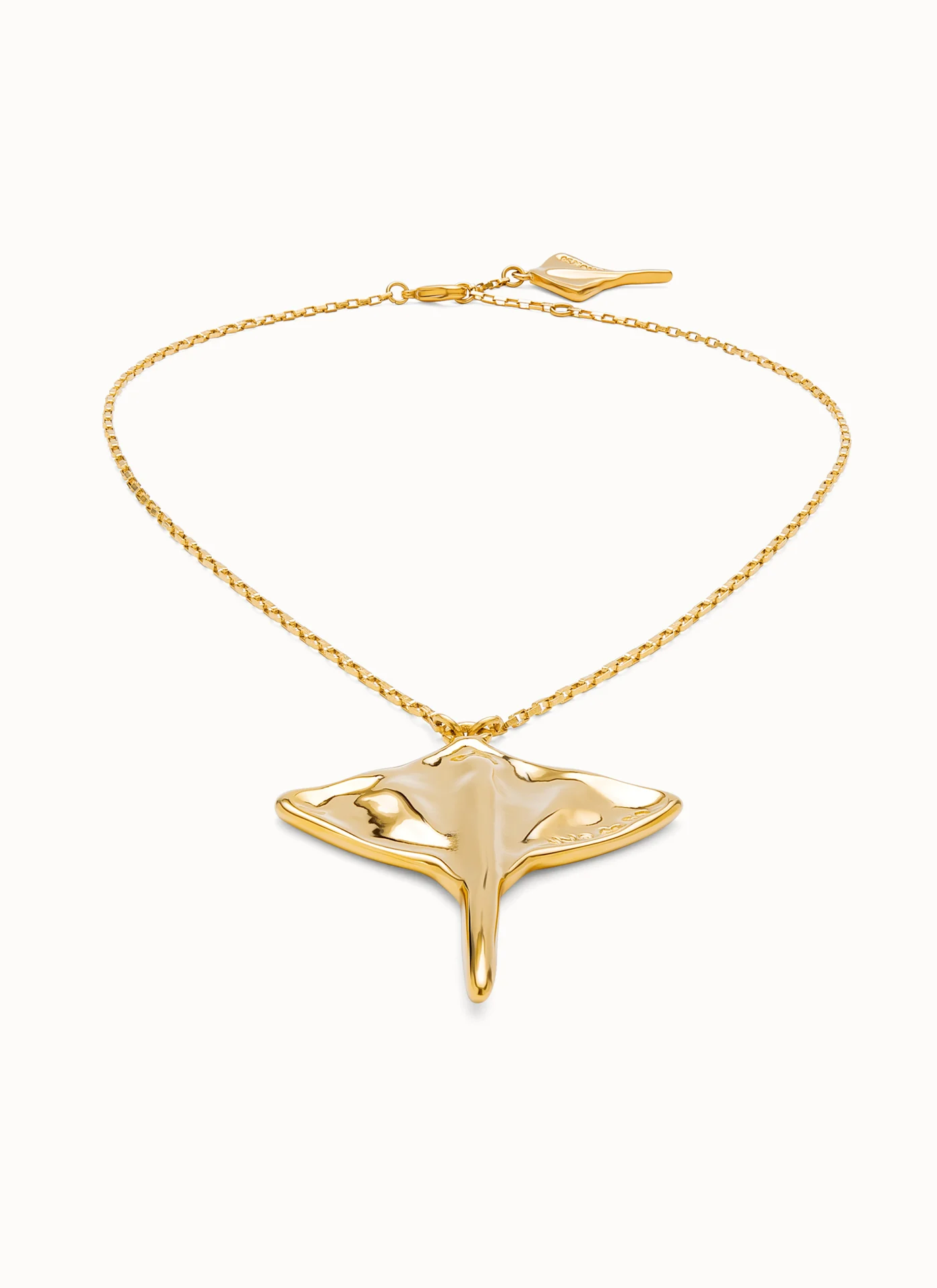 Ожерелье 45 SER MAJESTUOSA UNOde50 COL1930ORO0000U