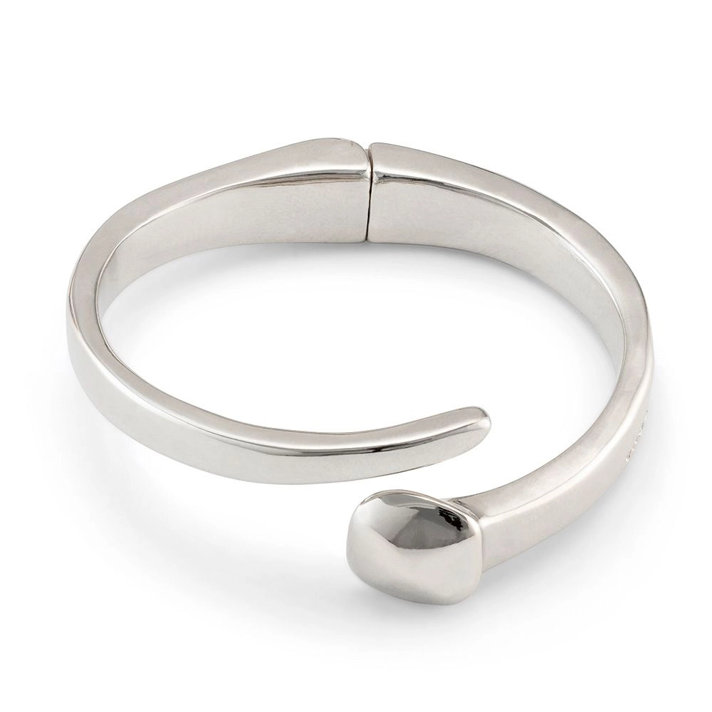 Браслет NEW NAIL с серебром UNOde50 PUL2308MTL0000L