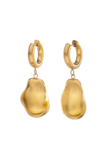 Фото Серьги Courage Dansk Copenhagen 3W2507007