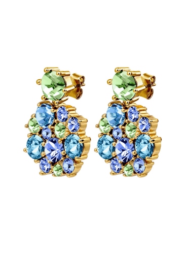 Фото Серьги Freesia DYRBERG/KERN 480064