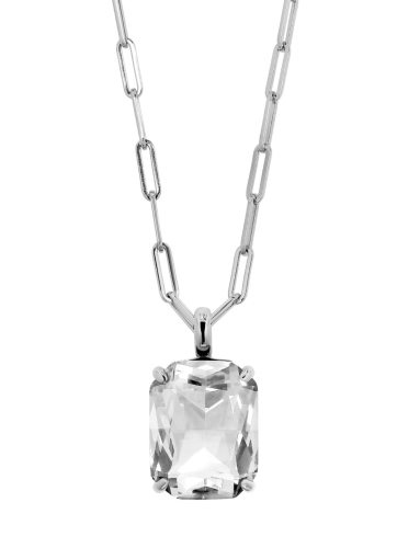 Колье EYTI SS CRYSTAL Dyrberg Kern 460521